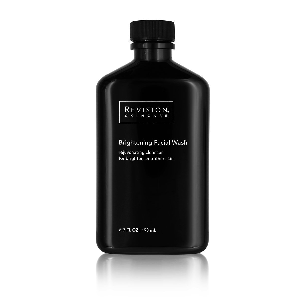 Revision Brightening Facial Wash 198ml Soho The Home Of Skincare 