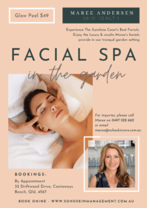 Enjoy Spa-Quality Facials at Home!